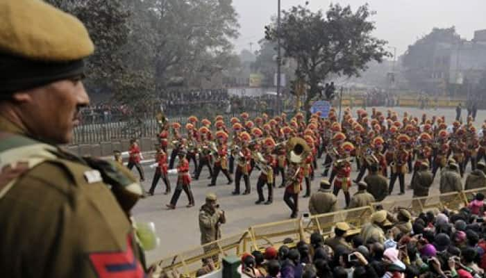 Govt approves Rs 25,000 crore mega internal security scheme to modernise police forces, fight terrorism