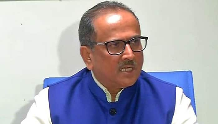 Pakistan can use Rohingyas as terrorists, says J&amp;K Deputy CM