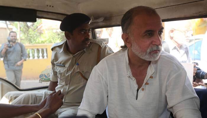 Rape case: Goa court to frame charges against ex-Tehelka editor Tarun Tejpal