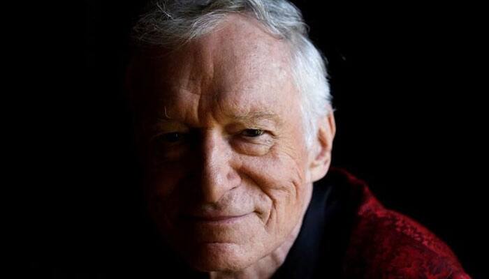 Hugh Hefner – The man who helped usher in 1960s sexual revolution