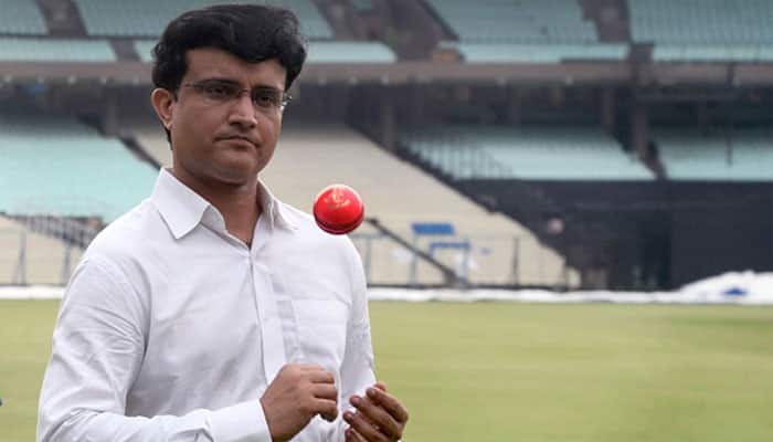 Sourav Ganguly hails new ICC rule of sending off players