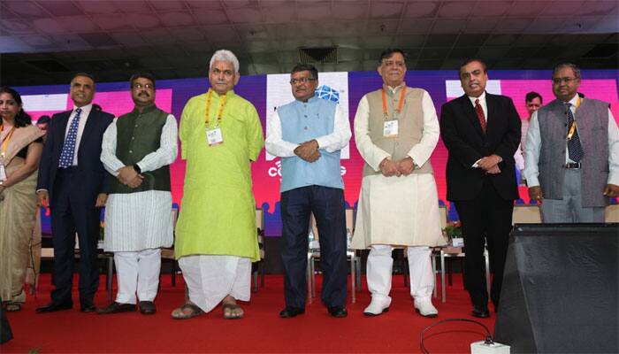 Mobile Congress a success, more industry players want to join us: Organisers