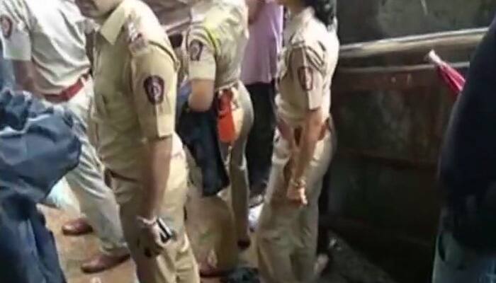 Mumbai stampede: Helpline numbers released 