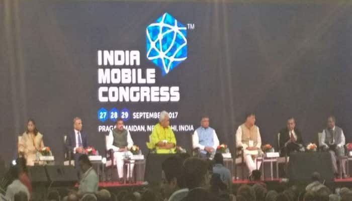Rosenberger showcases 5G technology solutions at IMC 2017 Rosenberger showcases 5G technology solutions at IMC 2017