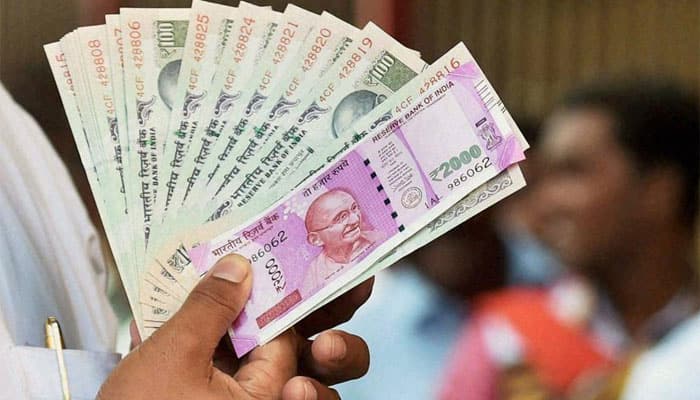 External debt of India rises to $485.8 billion at June-end