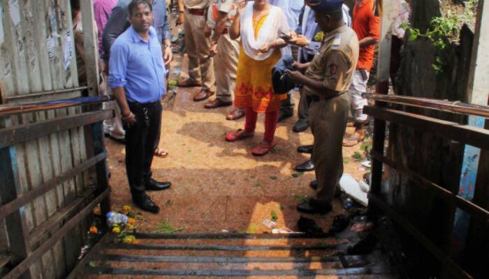 Mumbai stampede: It is going to happen, they have been warning for 3 years about Elphinstone Road Station