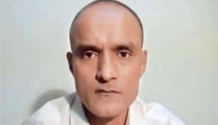 Pakistan minister&#039;s remark on swap offer on Kulbhushan Jadhav is a lie: India