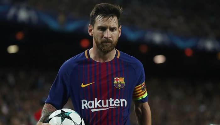 RFEF threatens to expel Barcelona FC if Catalonia secedes from Spain