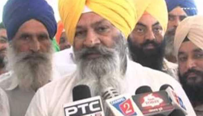 Ex-Akali minister booked for rape, cheating in Punjab