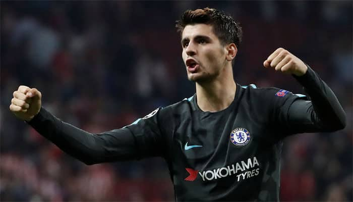 Morata grabbing headlines, but Kante remains Chelsea fulcrum