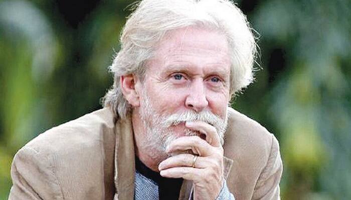 Tom Alter, actor and Padma Shri awardee, dies aged 67