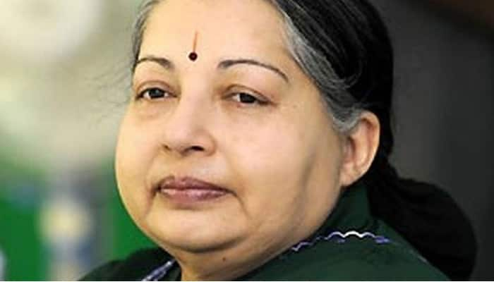 Tamil Nadu Congress questions EPS, OPS&#039; silence over Jayalalithaa&#039;s death