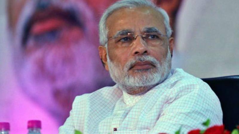PM Narendra Modi to attend Dussehra celebrations at Red Fort in Delhi
