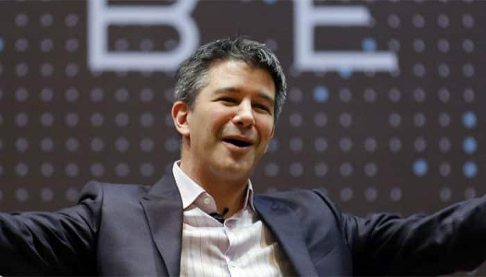 Uber&#039;s Kalanick reignites power struggle, names two to board