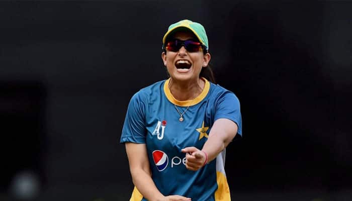 Sana Mir axed as Pakistan&#039;s ODI captain; Bismah Maroof to lead side