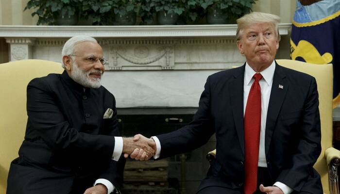 Chinese media calls Indo-US defence ties &#039;much cry and little wool&#039;