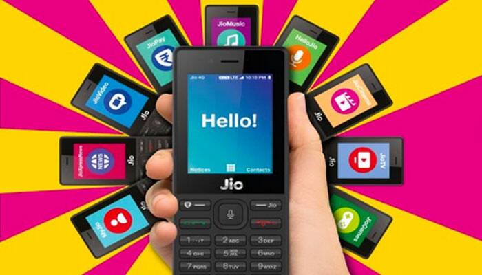 Reliance to complete JioPhone&#039;s shipment by Diwali, tweets Jio Care