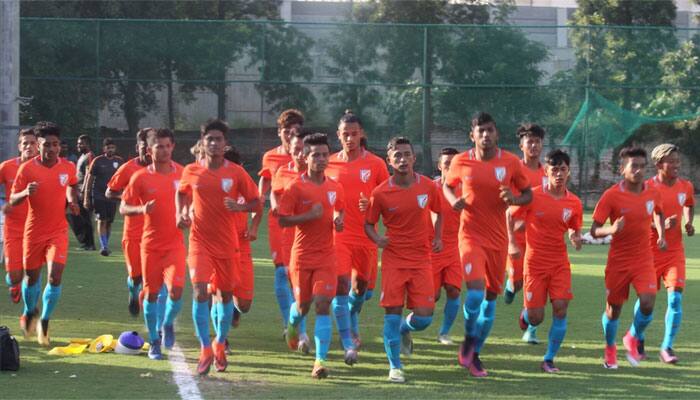 FIFA U-17 World Cup: AIFF to make logistical arrangements for parents of players