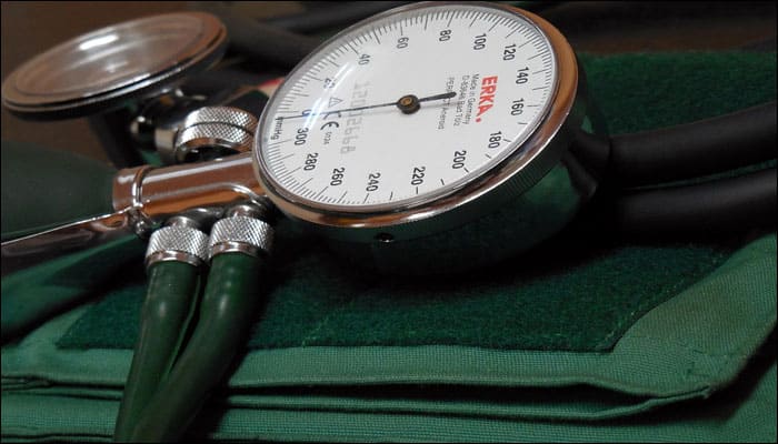 Urban men suffer more from hypertension than women: Report