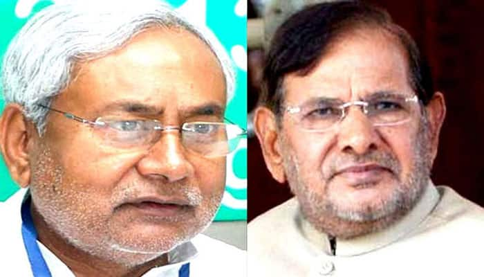 Yadav faction to file fresh plea for JD(U) symbol