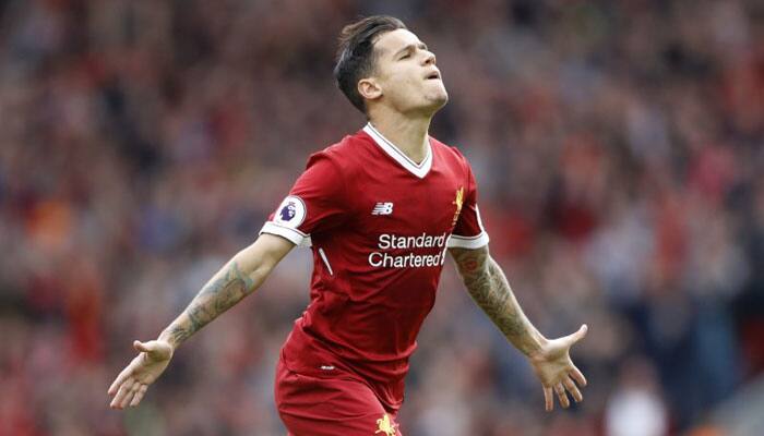 Newcastle United frustrate Liverpool despite Philippe Coutinho strike