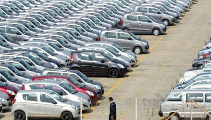 Festive season, fresh model launches put September auto sales higher