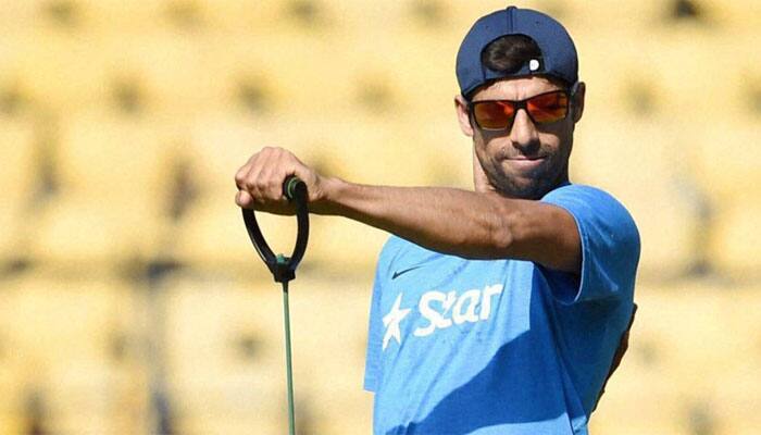 Old warhorse Ashish Nehra continues to inspire generations