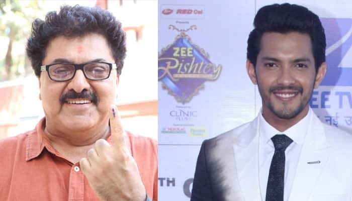 Ashoke Pandit slams Aditya Narayan for misbehaving with Indigo staff