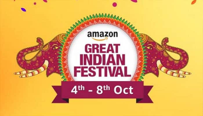 Amazon&#039;s second festive sale starts tomorrow. Read details here