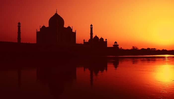 Taj Mahal missing from UP govt&#039;s tourism booklet