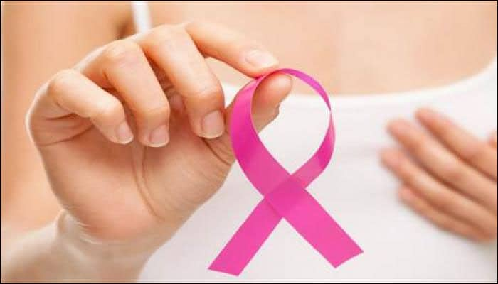 Breast Cancer Awareness Month: Warning signs, risk factors and prevention