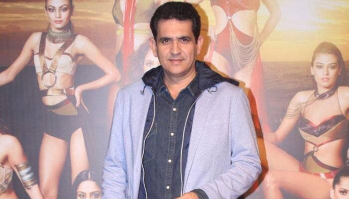 Omung Kumar receives notice for Sanjay Dutt starrer The Good Maharaja