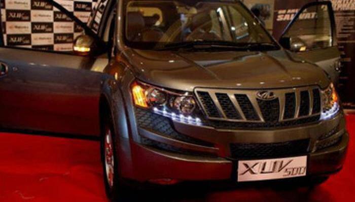 Mahindra sales move up 16% to 53,663 units in September