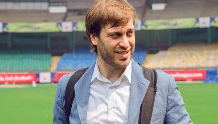 Infrastructure will be U-17 World Cup&#039;s biggest legacy: Javier Ceppi