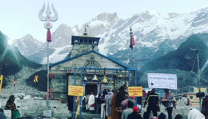 Kedarnath will make you take a journey within: Ekta Kapoor