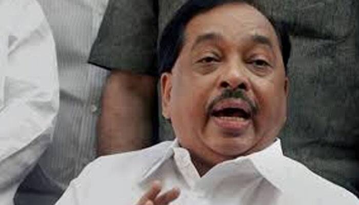 Former Congress leader Narayan Rane to join NDA?