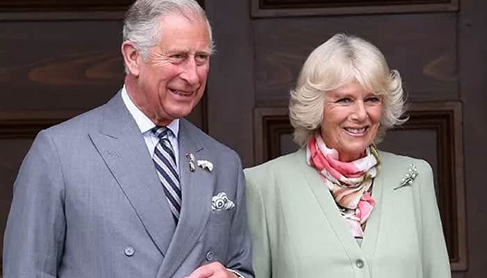 Camilla slept with Prince Charles to take revenge from cheating ...