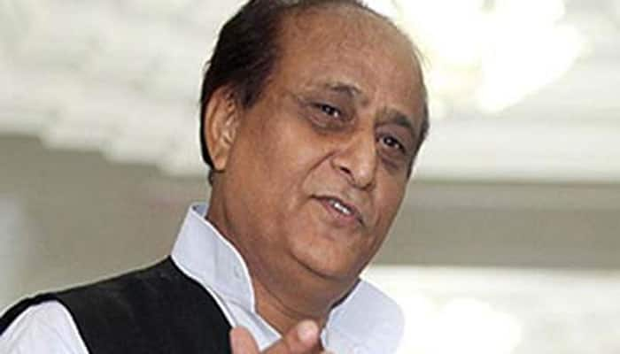 Azam Khan says will support UP govt if it demolishes Taj Mahal; calls Red Fort, Qutub Minar signs of slavery