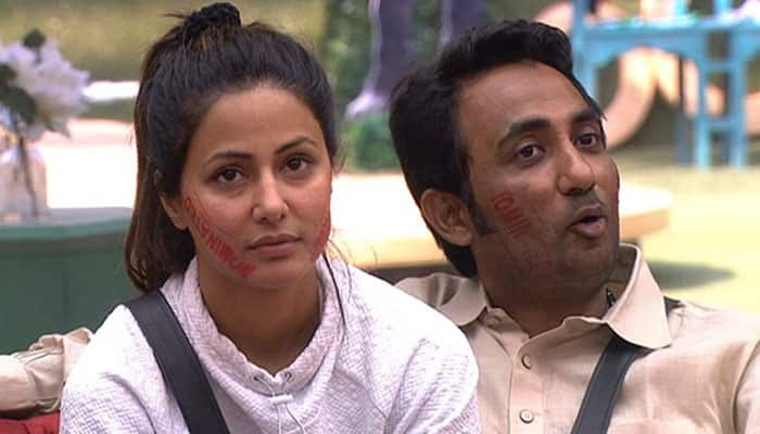 Bigg Boss 11 - Day 2: Nomination special with a twist