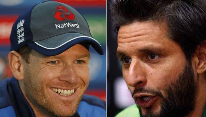 T10 cricket is here - Shahid Afridi, Eoin Morgan, Kumar Sangakkara head list of stars