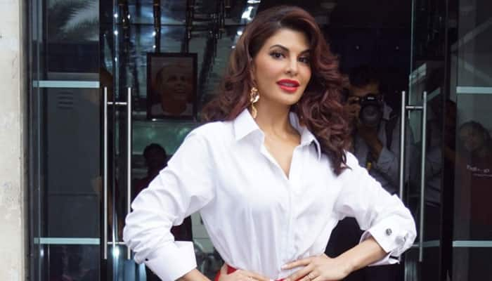 Jacqueline Fernandez finds her Race 3 role quite challenging