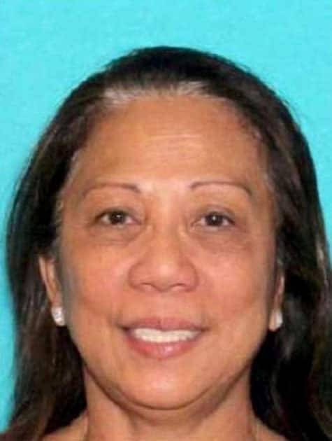 Las Vegas Metropolitan Police Department released an image of Marilou Danley in connection to a shooting at the Route 91 Harvest Music Festival in Las Vegas