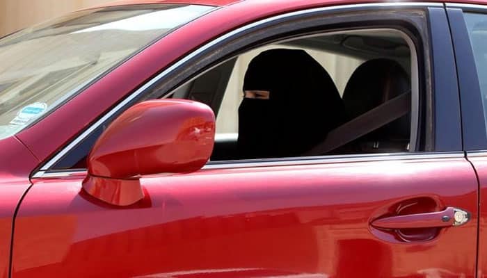&#039;Battle of the sexes&#039;: Saudi men react to women driving