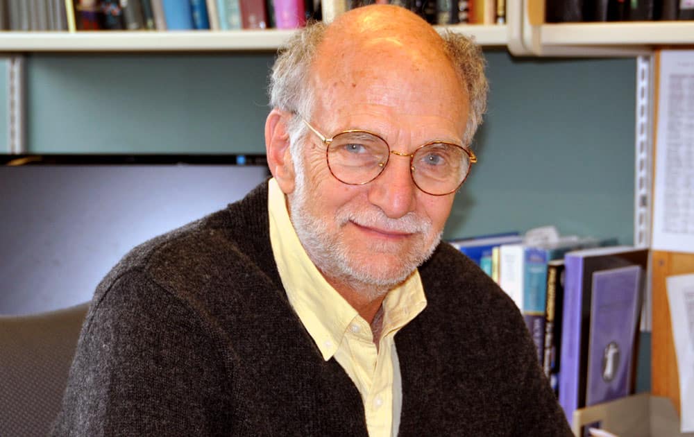 Michael Rosbash