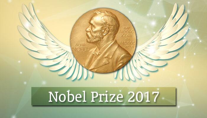 Nobel Prize 2017 Winners | News | Zee News