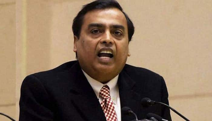 Mukesh Ambani tops Forbes India Rich List, adds $15.3 billion to last year&#039;s wealth