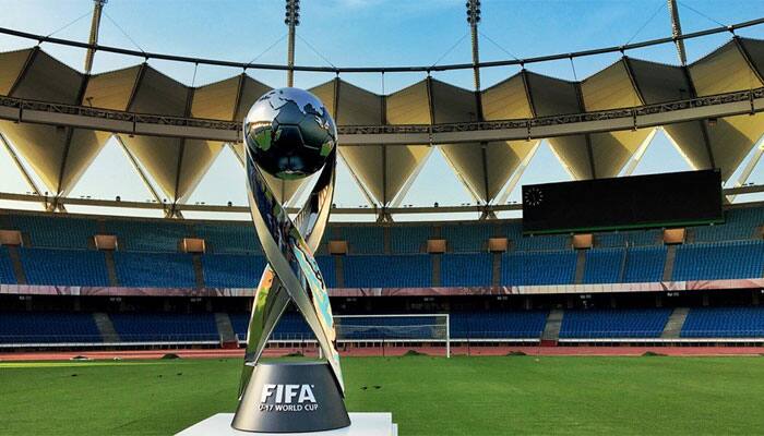 FIFA U-17 World Cup: Indian football&#039;s moment of reckoning is here