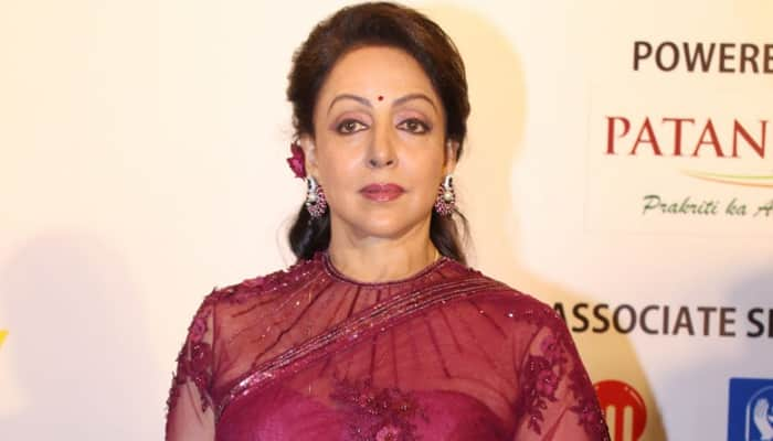 Theft at Hema Malini&#039;s godown, police suspect servant