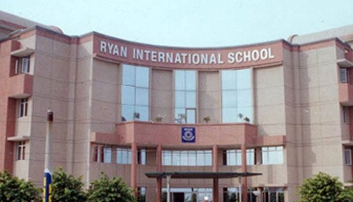 Ryan murder case: CBSE files affidavit before Supreme Court