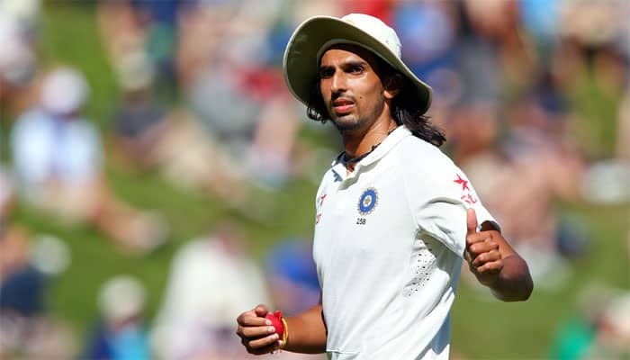 Ranji Trophy: Time to take responsibility, says Delhi captain Ishant Sharma